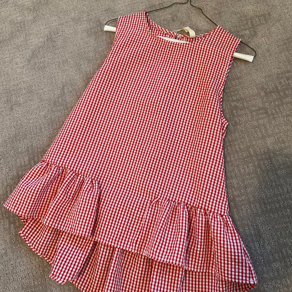 Jane Hudson Top NWT